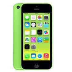 Smartphone Apple Iphone 5c 16gb Color Verde